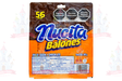 BALONES BLISTER 24/56 NUTRESA - EL CASTILLO DEL DULCE