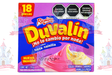 DUVALIN FRESA-VAIN. 24/18 RICOLINO - EL CASTILLO DEL DULCE