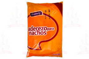 ADEREZO P/NACHO FROMELY 850G - EL CASTILLO DEL DULCE