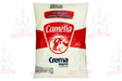 CREMA CAMELIA 20/500GRS - EL CASTILLO DEL DULCE
