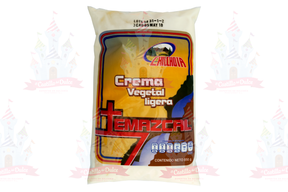 CREMA CHILCHOTA 9/850 GRS - EL CASTILLO DEL DULCE