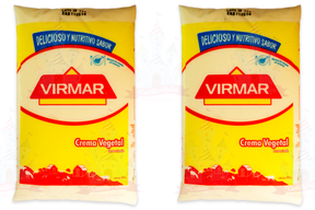 CREMA VIRMAR 10/850 GRS. - EL CASTILLO DEL DULCE