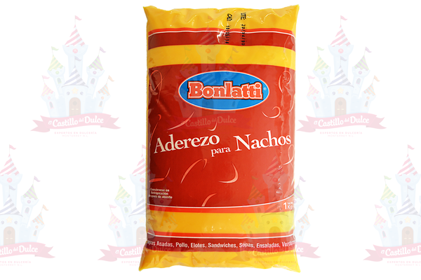 QUESO BONLATTI 10/1KG. - EL CASTILLO DEL DULCE