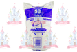 TAPA #412 P/112.706 20/50 CONVERMEX - EL CASTILLO DEL DULCE