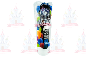 VASO PLASTICO #14 20/50 REYMA - EL CASTILLO DEL DULCE