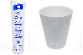 VASO TERMICO #108 40/25 CONVERMEX - EL CASTILLO DEL DULCE