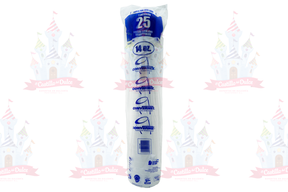VASO TERMICO #114 20/25 CONVERMEX - EL CASTILLO DEL DULCE