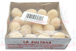 BOLA DE LECHE 1/16 SULTANA - EL CASTILLO DEL DULCE