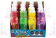 XTRONG DULCE LIQUIDO 16/12 PZA TINAJITA - EL CASTILLO DEL DULCE