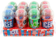 ROL LIPS ICEE 24/12 BONDY FIESTA - EL CASTILLO DEL DULCE