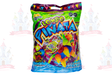 PAQUETE COMBO PINATA EXTRA 4/10 LBS.MARA - EL CASTILLO DEL DULCE