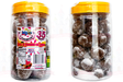 BOLA DE TAM. AZUCAR 15/35 LETZ - EL CASTILLO DEL DULCE