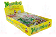 MARIMBAS 32/12 INDY - EL CASTILLO DEL DULCE