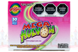 MEGA HUEVON DISPLAY 16/30 PIGUI - EL CASTILLO DEL DULCE