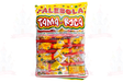 PALEBOLA 16/12 TAMAROCA - EL CASTILLO DEL DULCE