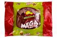 PASTA MEGA FACIL 10/10 CHILOGOGOS - EL CASTILLO DEL DULCE
