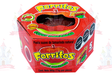 PASTA P/MANZANA FORRITOS 24/5 ZUMBA PICA - EL CASTILLO DEL DULCE