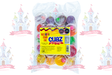 VASO SABORES C/CHICLE 24/20 VICA - EL CASTILLO DEL DULCE