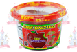 PASTA P/MANZANA TAMARINDO 24/500 GRS PICAO - EL CASTILLO DEL DULCE