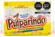 PULPARINDO SIN AZUCAR 12/20 PZA DE LA ROSA - EL CASTILLO DEL DULCE