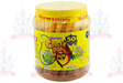 BANDERILLA MANGO 12/50 PZA CACHIPOP - EL CASTILLO DEL DULCE
