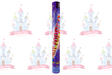 BAZOOKA GRANDE 60 CM 1 PZA TOLUCA - EL CASTILLO DEL DULCE