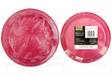 PLATO #7 MAGENTA 10/20 AMSCAN - EL CASTILLO DEL DULCE