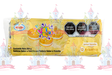 GALLETA VAI VAI VAINILLA 24/12 PZA TINAJTIA - EL CASTILLO DEL DULCE