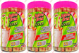 WAFER STICK FRESA 12/55 DELICIAS - EL CASTILLO DEL DULCE