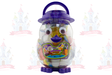 GELATINA PINGUINO MINI 12/35 DELICIAS - EL CASTILLO DEL DULCE