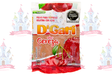 GELATINA DE CEREZA 50/120 GRS GARI - EL CASTILLO DEL DULCE