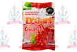 GELATINA DE GROSELLA 50/120 GRS GARI - EL CASTILLO DEL DULCE