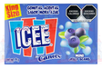 MINI JELLY ICE MORA AZUL KING ZISE 11/85 GR CANELS - EL CASTILLO DEL DULCE