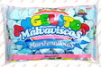 BOMBON ANGELITOS 20/300 GR AZUL GRANDE - EL CASTILLO DEL DULCE