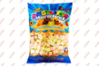 BOMBON ANGELITOS FLOR COLOR 12/500 GRS TINAJITA - EL CASTILLO DEL DULCE