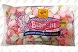 BOMBON MEDIANO 15/80 LA ROSA - EL CASTILLO DEL DULCE