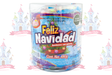 ESTUCHE NAVIDEÑO 12/480 GRS RISA - EL CASTILLO DEL DULCE