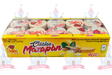 MAZAPAN 20/40 ORQUIDEA - EL CASTILLO DEL DULCE