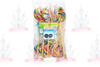 PALETA CHILINDRINA ARCOIRIS 20/10 MACIAS - EL CASTILLO DEL DULCE