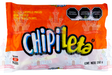 PALETA CHIPILETA NARANJA BOLSA 24/30 ANAHUAC - EL CASTILLO DEL DULCE