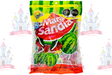 PALETA MARASANDIA 35/40 PZA MARA - EL CASTILLO DEL DULCE