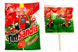 PALETA TINY SANDIS NORMAL 30/40 PZS KARLA - EL CASTILLO DEL DULCE