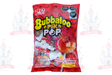PALETA BUBBALOO PIKPOP MANGO 24/40 PZA ADAMS - EL CASTILLO DEL DULCE
