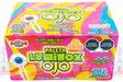 PALETA LUMINOX OJO 12/24 PZA DELICIAS - EL CASTILLO DEL DULCE