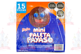 Paletas