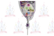 PALETA CALAVERA 45/1/40 GRS RISA - EL CASTILLO DEL DULCE