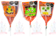 PALETA DIA DE MUERTOS 45/1/35 GRS RISA - EL CASTILLO DEL DULCE