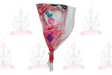 PALETA LOVE 45/1/35 GRS RISA - EL CASTILLO DEL DULCE
