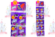 CRAZY DIPS TIRA UVA 18/10 CHUPA CHUPS - EL CASTILLO DEL DULCE