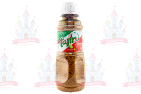 TAJIN POLVO 12/142 GR. - EL CASTILLO DEL DULCE